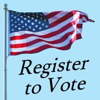 Register to Vote